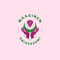 Maaginen Universumi